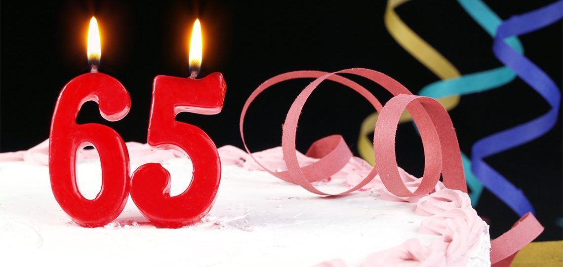 Read more about the article 5 Things You Need to Know About Finances When Turning 65