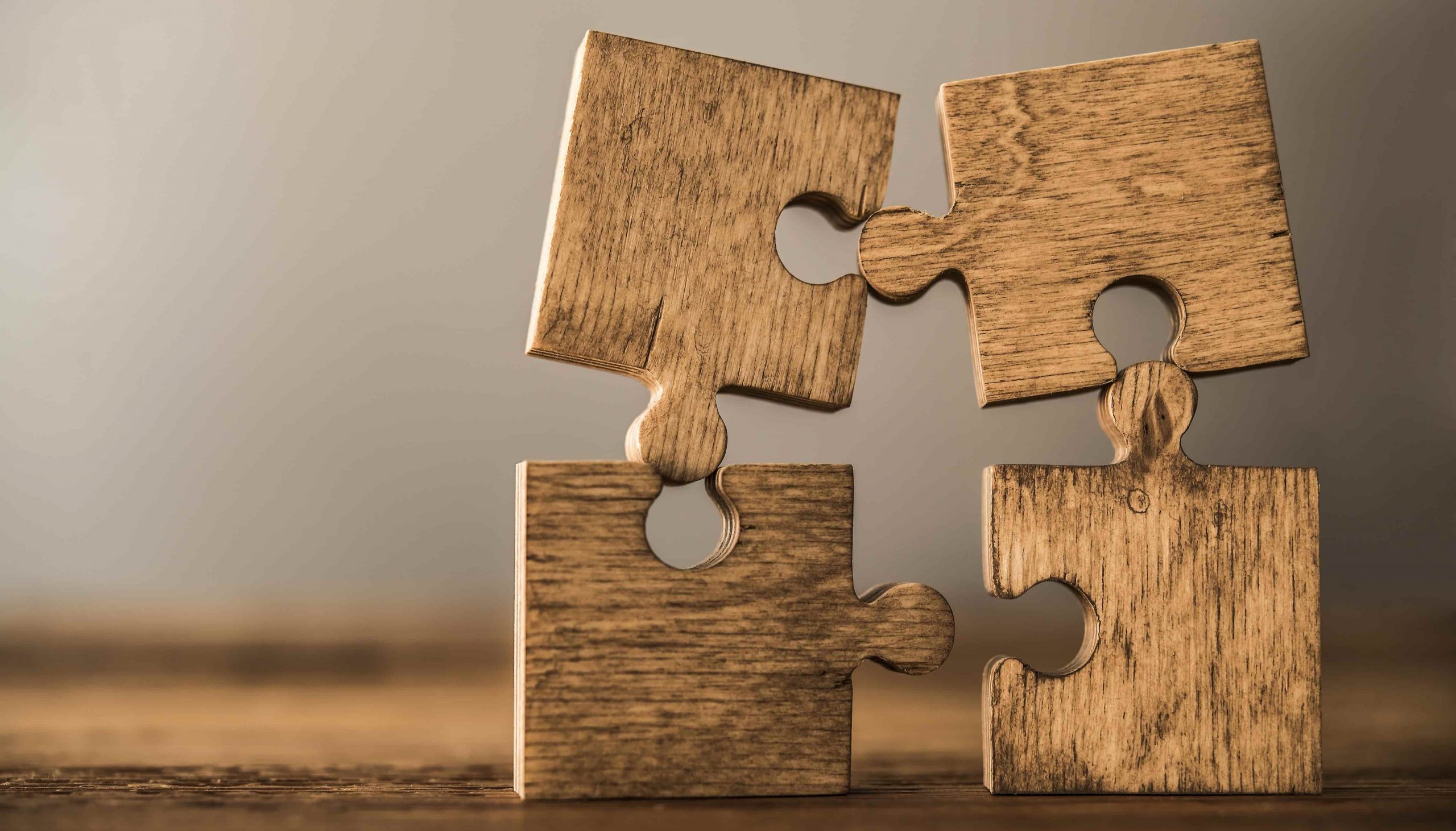 Read more about the article The Four Phases of Retirement